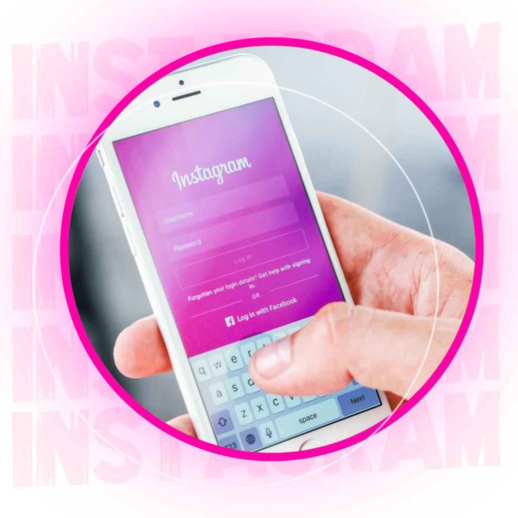 O Mapa do Insta de Milhões – Morgania Sales
